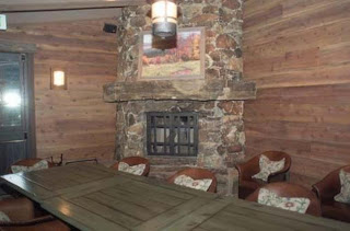 Fotos de Chimeneas: junio 2013